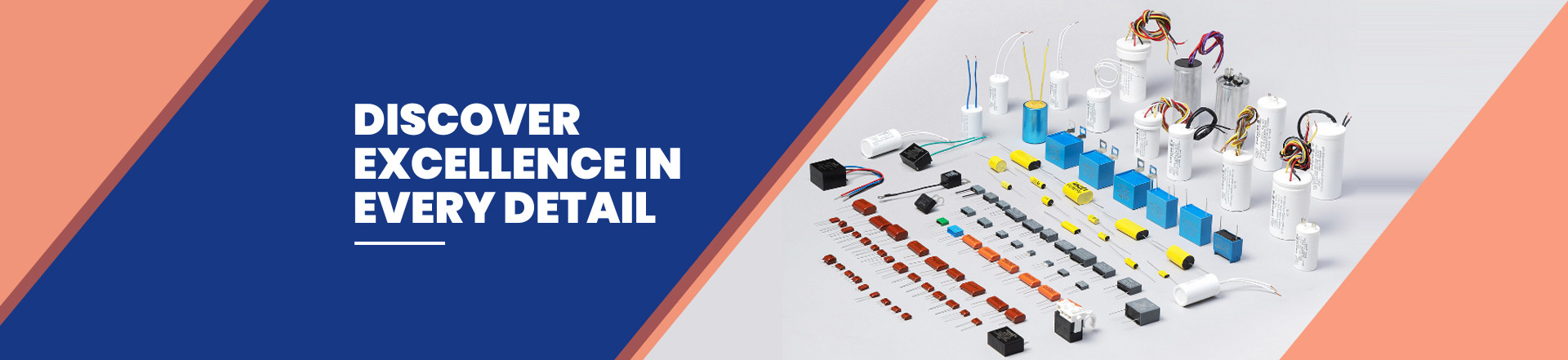 Interference Suppression AC Capacitor Class X2- THB Grade (UL and ENEC Approved)